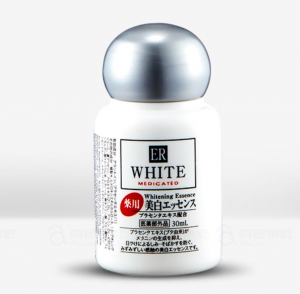 大创DAISO胎盘提取物美白精华液30ml