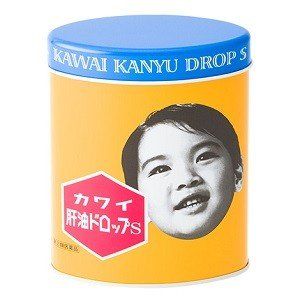 kawai肝油 300粒 日期27年