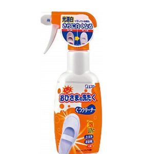 ST 小白鞋 清洗剂 240ml