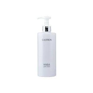 habaG露化妆水360ML