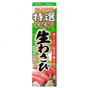 house特选芥末42g