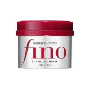 资生堂FINO发膜230g