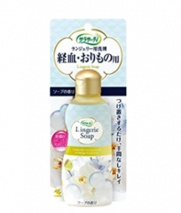 小林内衣清洗剂120ml