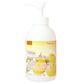 小柚子卸妆 180ML