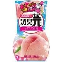 小林(室内) 桃子味 消臭元