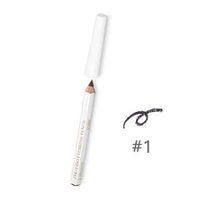 资生堂6角眉笔 1号黑色