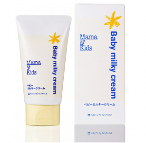 mamakids儿童面霜75g