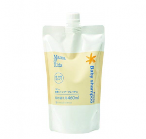 mamakids沐浴露替换装460ml