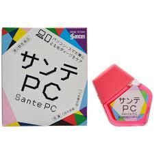 参天眼药水抗蓝光PC12ml 日期26年