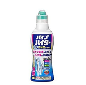 花王管道疏通凝胶 去除毛发 500ML