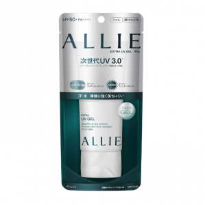 ALLIE阿里防晒霜SPF50+90G