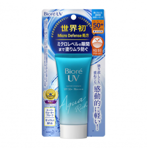 碧柔防晒霜50g SPF50