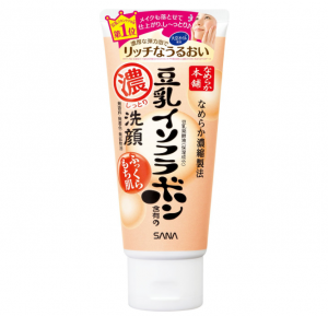 SANA豆乳洗面奶150g