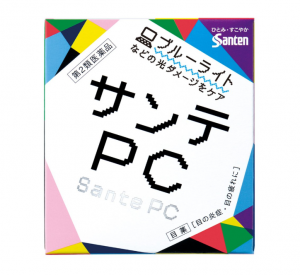 PC眼药水12ml
