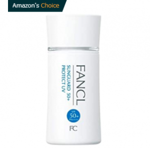 FANCL防晒 60ML