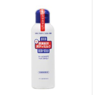 资生堂尿素身体乳 150ML