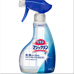 花王 玻璃清洗剂 400ml