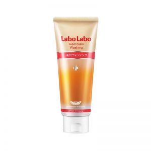 城野医生洗面奶