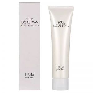 haba洗面奶