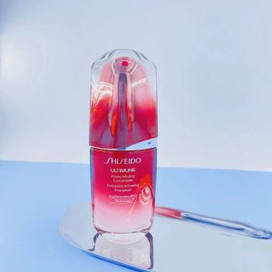 新版资生堂红腰子精华50ml