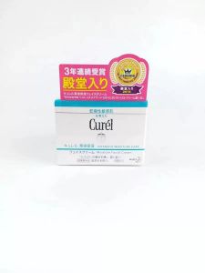 珂润敏感肌面霜40g