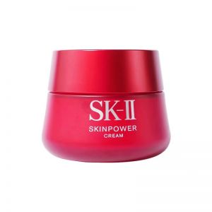 sk2面霜滋润80g