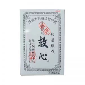 救心丸120粒2028年