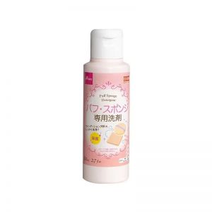 大创粉扑清洗剂80ml