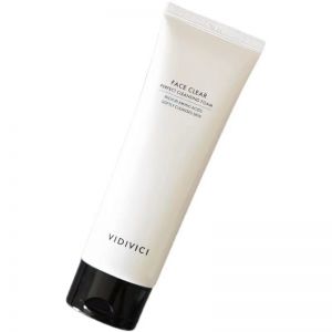 女神洗面奶120ml 韩免