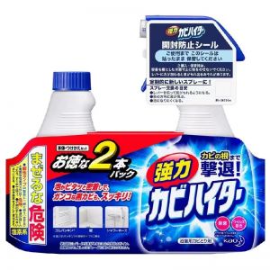 花王瓷砖清洁400ML+替换400ml