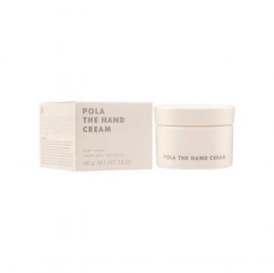 特价出 !POLA宝丽保湿滋润护手霜 100g 日期25.09