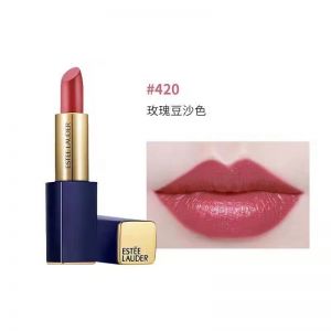 口红雅诗兰黛420# 韩免