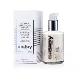 Sisley/希思黎全能乳液滋润抗皱补水保湿多效维稳修护125ml。 韩免