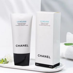 Chanel香奈儿山茶花洗面奶 三合一 150ml 韩免