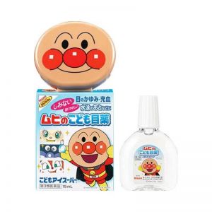 面包超人儿童眼药水2027年