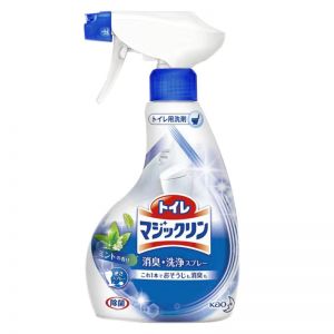 花王 高端马桶清洗剂 薄荷香味380ml