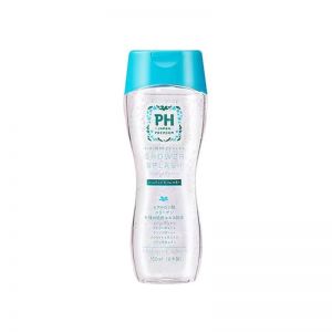 Phjapan女性私护清洁 护理液抑菌止痒-栀子花香 150ml