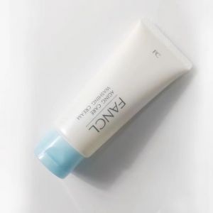 新版fancl洗面奶90g