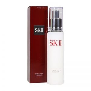 SK2骨胶原修护乳液保湿100g