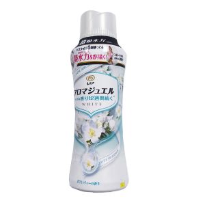 宝洁柔顺剂颗粒留香珠470ml(白茶花香)