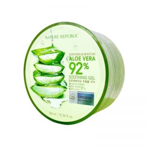 韩国芦荟胶300ml