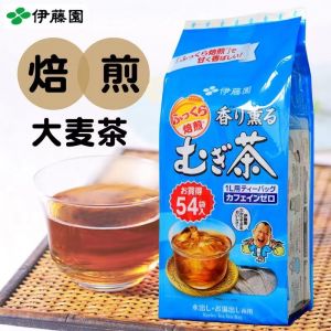 伊藤园大麦茶54包