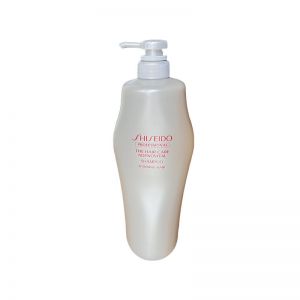 (灰色防脱)资生堂专业美发护理道洗发水 .生发养发护头皮1000ML