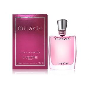 Lancome 兰蔻真爱奇迹香水30ml 韩免