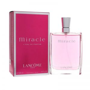 Lancome 兰蔻真爱奇迹香水100ml