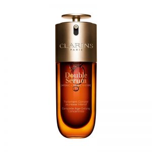 Clarins娇韵诗黄金双萃赋活修护精华50ml第九代新款(韩免)