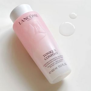 新版兰蔻粉水400ml 韩免