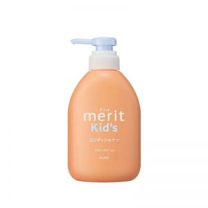 新版花王儿童护发素360ml