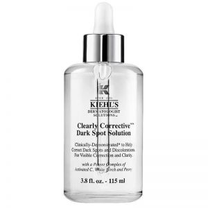 科颜氏淡斑精华115ML韩免