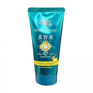 花王护手霜 柚子味  80G